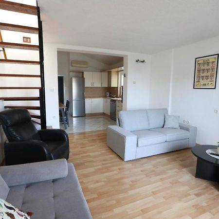 Sonja Apartments โวดีเซ ภายนอก รูปภาพ
