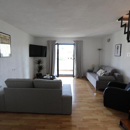 Sonja Apartments โวดีเซ ภายนอก รูปภาพ