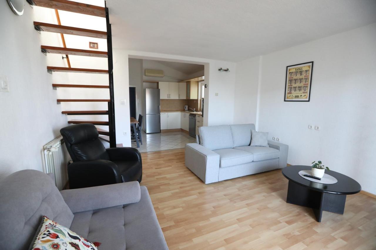 Sonja Apartments โวดีเซ ภายนอก รูปภาพ