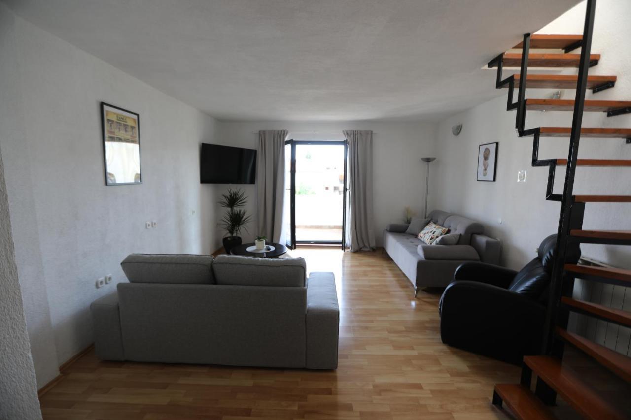 Sonja Apartments โวดีเซ ภายนอก รูปภาพ