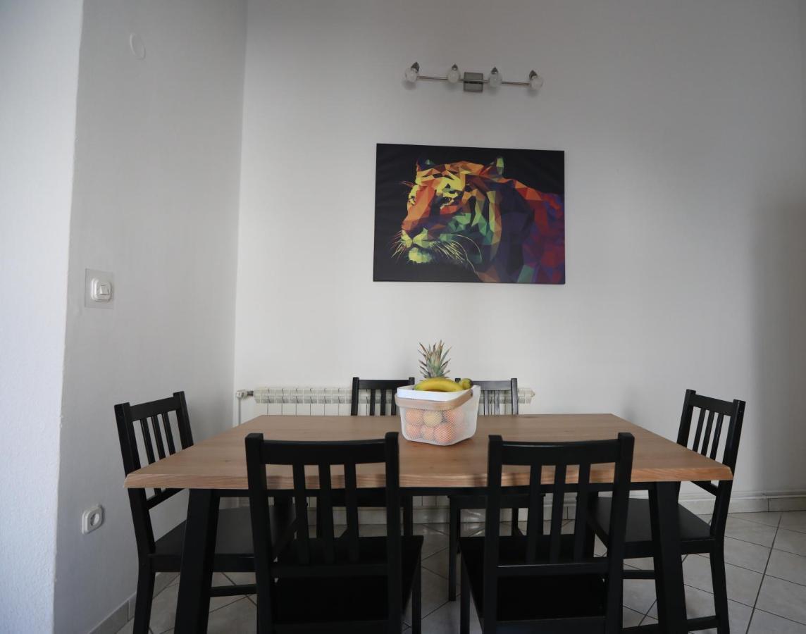 Sonja Apartments โวดีเซ ภายนอก รูปภาพ