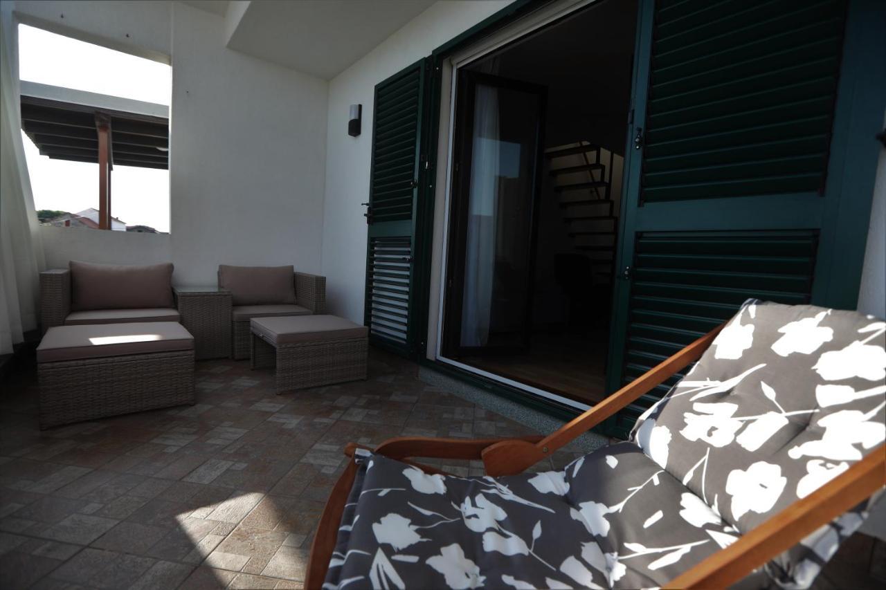 Sonja Apartments โวดีเซ ภายนอก รูปภาพ
