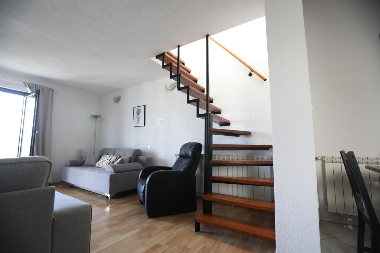 Sonja Apartments โวดีเซ ภายนอก รูปภาพ