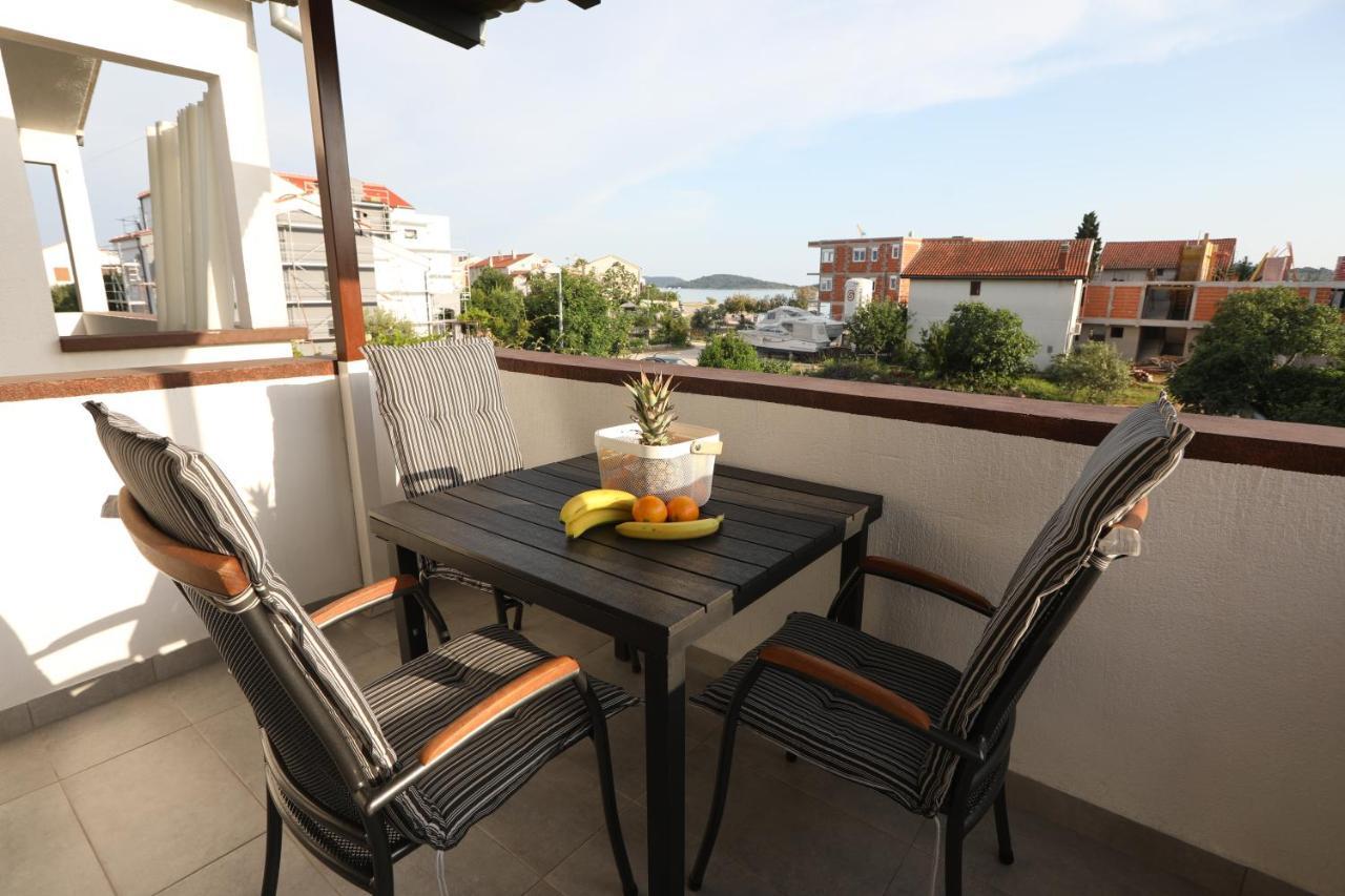 Sonja Apartments โวดีเซ ภายนอก รูปภาพ