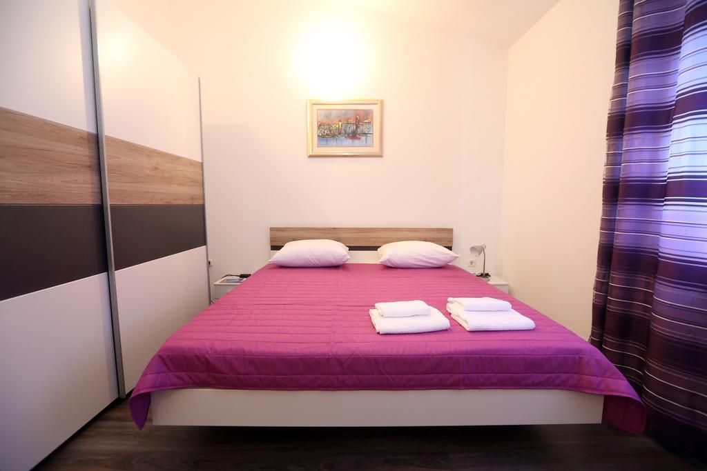 Sonja Apartments โวดีเซ ภายนอก รูปภาพ