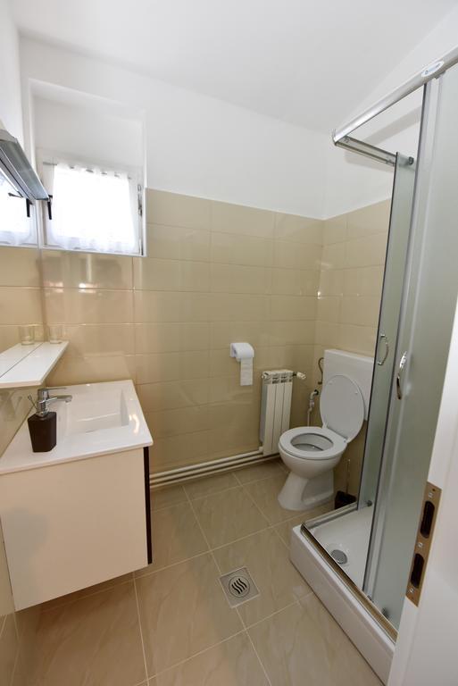 Sonja Apartments โวดีเซ ภายนอก รูปภาพ