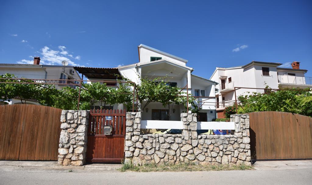 Sonja Apartments โวดีเซ ภายนอก รูปภาพ