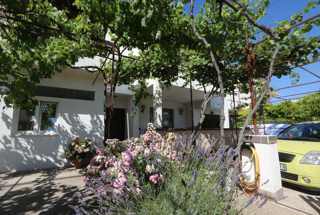 Sonja Apartments โวดีเซ ภายนอก รูปภาพ